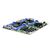 Материнская плата AIC M22-1717-006 VEGA MB  (MB-DPSK02) with IOS  (M60-1717-001),  bulk 10 qty