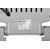 Обогреватель кварцевый Primera IRP-802-QTK 800Вт серый
