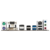 Gigabyte H610M S2H V3 DDR4{Socket 1700,  Intel®H610,  mATX}