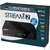 Perfeo STREAM-2 приставка для цифр.TV,  DVB-T2,  DVB-C,   IPTV,  HDMI,  2 USB,  DolbyDigital,  пульт ДУ