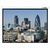 Экран Lumien Master Control  LMC-100107 128x171 см Matte White FiberGlass,   с электроприводом