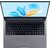 Ноутбук HONOR MagicBook X 16 серый 5301ALXS Intel Core i3 1315U / 8Gb / SSD512Gb / 16"; / IPS / FHD+ / 60Hz / NoOS