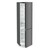 Холодильники LIEBHERR CNdgc 5703-20 001 Pure,  EasyFresh,  МК NoFrost,  3 контейнера МК,  в. 201, 5 см,  ш. 60 см,  улучшенный класс ЭЭ,  внутренние ручки,  цвет Dark Grey