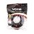 Кабель HDMI AM / DVI (24+1)M,  10м,  CU,  1080P@60Hz,  2F,  VCOM <CG484GD-10M>