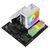 Вентилятор для процессора ID-Cooling FROZN A410 SE ARGB WHITE 180W / Intel 1700,  12*,  115*, AMD AM5, AM4 / Screws