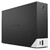 Внешний жесткий диск Seagate STLC8000400 8000ГБ Seagate One Touch Desktop with HUB 3.5" USB 3.0 Black