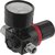 FUBAG MASTER G600 / 1.4 HVLP Краскораспылитель [110106] {198л / мин_3.5бар_верхний бачок 0.6л_1.4мм + редуктор}