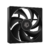 Вентилятор ID-Cooling AF-125-K 120x120mm 4-pin 14-30dB 170gr Ret