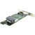 MegaRAID SAS 9361-8i SGL  (8-Port Int,  12Gb / s SATA+SAS,  PCIe 3.0,  2GB DDRIII,  MegaRAID SAS 9361-8i,  Quick Installation Guide,  LP Bracket)