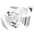 Корпус ATX Miditower Thermaltake Divider 500 TG Snow ARGB CA-1T4-00M6WN-01 White