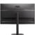 Монитор 27" AOC U27E4CV Black  (4K,  IPS,  3840x2160,  60Hz,  4 ms,  178° / 178°,  400 cd / m,  +2xHDMI 2.0,  +DisplayPort 1.4,   DP Out,  USB,  USB-C,  LAN,  SPK,  Pivot)