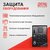 Источник бесперебойного питания Powercom IMPERIAL,  Line-Interactive,  3000VA  /  1800W,  Tower,  IEC,  LCD,  USB