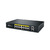 Коммутатор 16PORT 10 / 100M 16POE+2XGE+SFP P116GH NETIS