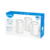 AX3000 Wi-Fi 6 Mesh 2.5G Solution 3-Pack,  Dual-Band,   Chipset MT7981BA+MT7976CN+RTL8221B,  802.11ax / ac / a / b / g / n,   2402Mbps at 5GHz + 574Mbps at 2.4GHz,   2.5G WAN+GE LAN,  5 internal antennas,   MU-MIMO,  DDNS,  Zerotier / Wireguard / OpenVPN / IPSec / L2TP / PPTP VPN,  DNS over Cloudflare / Google / Quad9,  IPv6,  Seamless Roaming,  WPA3,  TR069 / TR098 / TR111 / TR181, easyMesh R3 Optional,   Ver 2.0,  Cudy Mesh,  Cudy APP