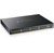 Коммутатор /  Zyxel XGS2220-54FP L3 Access switch,  rack 19",  48xRJ-45: 1G PoE+  (8 of them PoE++),  2xRJ-45: 1 / 2.5 / 5 / 10G PoE++,  4xSFP+,  960W PoE budget,  standalone / cloud management