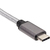 Кабель-адаптер USB 3.1 Type-Cm --> USB 3.0 Am,  2метра  Telecom <TC403M-2M>