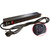 Lanmaster TWT-PDU-10A8C3L-3.0 Блок розеток 19" 8 шт. C13 с фиксатором вилки,  10A 250V,  шнур питания 3.0 м