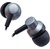 Гарнитура внутриканальные Оклик HS-S-230 1.2м черный проводные в ушной раковине  (SS-E188B)
