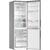 Холодильник Haier C2F619CFU1 серебристый