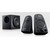 Logitech Speaker System Z623,  2.1,  200W (RMS),  [980-000403]