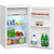 Nordfrost NR 403 W Холодильник однокамерный,  100л,  белый
