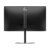 HP Series 5 Pro 27 inch QHD USB-C Monitor - 527pu 27" Monitor 2560 x 1440 2K,  16:9,  IPS,  350 cd / m2, 5 ms,  178° / 178°,  HDMI,  USB-A,  USB-C,  DP,  100 Hz,  Tilt,  HAS,  Swiwel,  Pivot,  Vesa