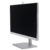 Платформа моноблока Prittec X24-Prittec H610 MB / WiFi+Bt / 5M Camera / HDMI+DP / USB 3+Type C+SD / Regular stand / White / 120W