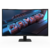 Монитор 31.5" Gigabyte GS32QCA EU Black   (31.5",  VA,  2560x1440,  180Hz,  3500:1,  1ms,  2xHDMI 2.0,  DP 1.4,  Curved)