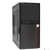 Exegate EX284039RUS Корпус Minitower BA-204U Black,  mATX,  <без БП>,  2*USB+2*USB3.0,  Audio
