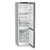 Холодильники LIEBHERR /  Plus,  EasyFresh,  МК NoFrost,  3 контейнера МК,  в. 201, 5 см,  ш. 60 см,  класс ЭЭ A++,  внутренние ручки,  двери SteelFinish,  дисплей на двери,  IceMaker-Tank
