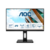 МОНИТОР 27" AOC 27P2Q Black с поворотом экрана  (IPS,  1920x1080,  75Hz,  4 ms,  178° / 178°,  250 cd / m,  50M:1,  +DVI,  +HDMI,  +DisplayPort 1.2,  +4xUSB 3.2,  +MM)