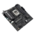 Материнская плата ASUS TUF GAMING A620AM-PLUS,  AM5,  A620A,  4*DDR5,  4*SATA,  2*M.2,  2*USB 3.2,  4*USB 2.0,  1*PCIx16,  1*PCIx1,  2*DP+HDMI,  mATX;