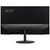 Монитор 23.8" ACER SA242YP0bi Black  (VA,  1920x1080,  4ms,  250cd,  144Hz,  1xVGA + 1xHDMI (1.4),  sync: FreeSync)