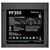 Deepcool PF350 80+  (ATX 2.4 350W,  PWM 120mm fan,  80 PLUS,  Active PFC) RET