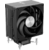 Formula V Line ICE BOID 4PSD12,  120mm FAN,  4 HEAT PIPES,  4-PIN PWM,  400-2200 RPM,  34.34DBA,  HYDRO BEARING,  LGA2066 / 2011 / 1700 / 1851 / 1200 / 115x,  AM5 / AM4 / AM3