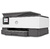 МФУ струйный HP OfficeJet 8023  (1KR64B) A4 Duplex WiFi USB RJ-45 черный / белый