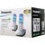 Panasonic KX-TG2512RUS,  DECT,  с опред.номера,  доп. трубка,  серебристый