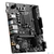 MSI PRO B760M-E Soc-1700 Intel B760 2xDDR5 mATX AC`97 8ch (7.1) GbLAN+VGA+HDMI