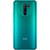 Xiaomi Redmi 9 64Gb 4Gb зеленый моноблок 3G 4G 2Sim 6.53" 1080x2340 Android 10 13Mpix 802.11 a / b / g / n / ac NFC GPS GSM900 / 1800 GSM1900 MP3 FM A-GPS microSD max512Gb
