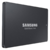 Samsung Enterprise SSD,  2.5" (SFF),  PM893,  3840GB,  TLC,  SATA 3.3 6Gbps,  R550 / W530Mb / s,  IOPS (R4K) 97K / 31K,  MTBF 2M,  1 DWPD,  OEM,  5 years,   (analog MZ7LH3T8HMLT-00005)