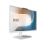 MSI Modern AM242P 1M AiO 23, 8" FHD  (1920x1080)IPS AG Non-touch,  Core i3-100U  (1.2GHz),  8Gb DDR5 (1*8GB),  512GB SSD M.2,  Intel UHD,  WiFi,  BT,  camera,  WirelessKB&mouse Eng / Rus,  No OS, 1y, White