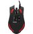 Мышь A4 Bloody Q82 черный / рисунок оптическая  (3200dpi) USB  (8but)
