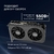 Видеокарта Asus PCI-E 4.0 DUAL-RTX5050-O8G NVIDIA GeForce RTX 5050 8Gb 128bit GDDR6 2647 / 28000 HDMIx1 DPx3 HDCP Ret
