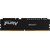 Модуль памяти DDR 5 DIMM 16Gb PC51200,  6400Mhz,  Kingston FURY Beast Black EXPO CL32  (KF564C32BBE-16)  (retail)
