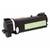 Cactus CS-PH6130C Тонер Картридж 106R01282 голубой для Xerox Phaser 6130 / 6130n  (1900стр.)