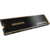 ADATA SSD LEGEND 960,  4TB,  M.2 (22x80mm),  NVMe 1.4,  PCIe 4.0 x4,  3D NAND,  R / W 7400 / 6800MB / s,  IOPs 750 000 / 630 000,  TBW 3120,  DWPD 0.43,  with t Heat Sink  (5 лет)
