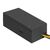 Блок питания Exegate TPS450 450W  (TFX,  8cm fan,  24pin,   (4+4)pin,  PCI-E,  3xSATA,  2xIDE,  black)