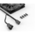 Вентилятор ID-Cooling TF-9215-K 90x90x15mm 4-pin 14-35dB 90gr Ret