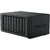 СХД настольное исполнение 8BAY NO HDD USB3 DS1825+ SYNOLOGY