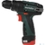 Metabo PowerMaxx SB Ударная дрель-шуруповерт [600385500] { 10.8 В,  2 Ач,  БЗП, 34 Нм,  1.12 кг }